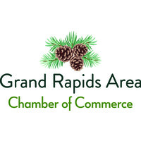 Grand Rapids MN Area Chamber of Commerce Logo