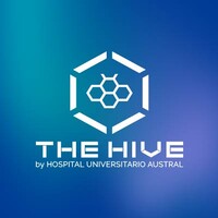 The HIVE Logo