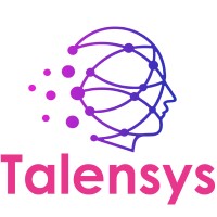 Talensys.es Logo
