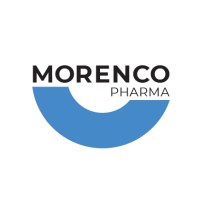 Morenco Pharma AB Logo