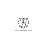 Advocatenkantoor Pirard Logo