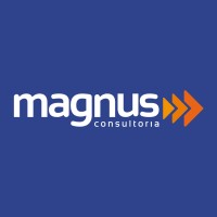 Magnus Consultoria Logo
