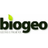 Biogeo Gestão e Projetos Ambientais Logo