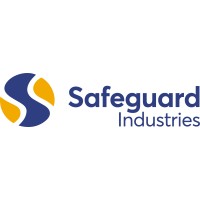Safeguard Industries Logo