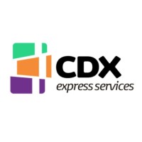 CDX EXPRESS SERVICES S.A Logo