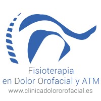 Clinica Dolor Orofacial Logo