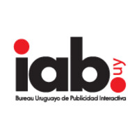 IAB Uruguay Logo