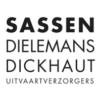 Sassen Dielemans Dickhaut Uitvaartverzorgers Logo