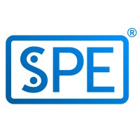 SPE Industrial Partner Network Logo