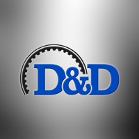 D&D Global, Inc. Logo