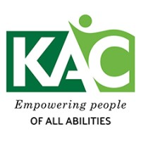 Kenosha Achievement Center Logo
