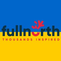 Fullnorth.com Logo