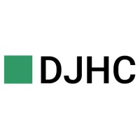DJHC Ltd Logo