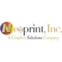 Neoprint, Inc. Logo
