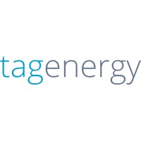 TagEnergy Logo