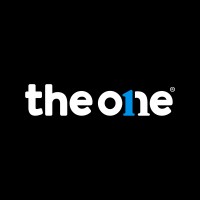 TheOne Management Logo