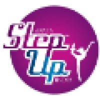 Arpita Step Up Dance Academy Pvt. Ltd Logo