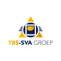 TBS-SVA Groep BV Logo