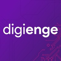 Digienge Logo