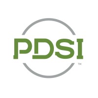 PDSI - Automation Solutions Logo