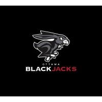 Ottawa BlackJacks Logo