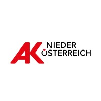 Arbeiterkammer Niederösterreich Logo