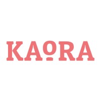 KAORA GmbH Logo