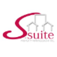 S Suite Property Management Logo