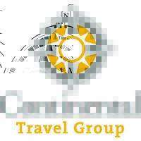 Continental Travel Group Logo