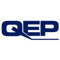 QEP UK Logo
