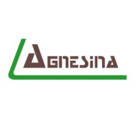 Agnesina Menuiserie Agencement Logo
