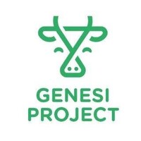 Genesi Project Srl Logo