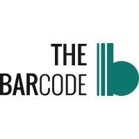 The BarCode Logo