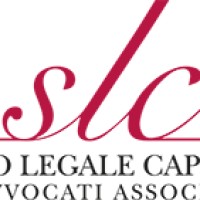 Studio Legale Caprarulo SLC Logo