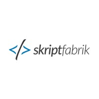 skriptfabrik GmbH Logo