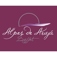 Alpes de Arujá Logo