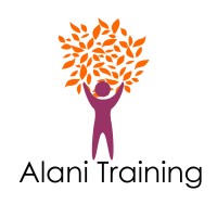 Alani Training Logo