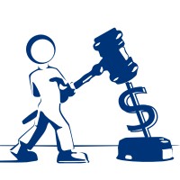 Free Law Project Logo