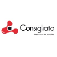 Consigliato - Engenharia de Soluções Logo