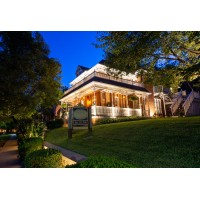 Main Street Inn Bed & Breakfast | Parkville | Kansas City Logo