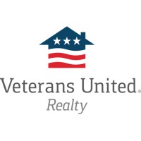 Veterans United Realty Logo