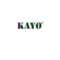 Kayo Battery (Shenzhen) Co., Ltd. Logo