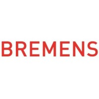 BREMENS | NOTAIRES Logo