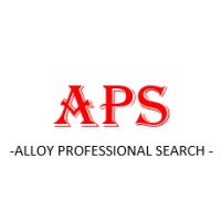 Alloy Professional Search Logo