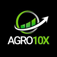 Agro10X Logo