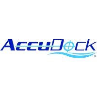 AccuDock Logo