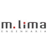 M. Lima Desenvolvimento Imobiliário Logo