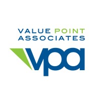 Value Point Associates (VPA) Logo