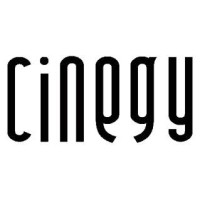 Cinegy A.Ş. Logo