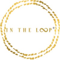 In the loop drinks ltd. Logo